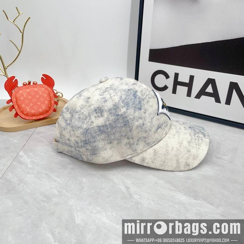 Replica LV Hat dx23