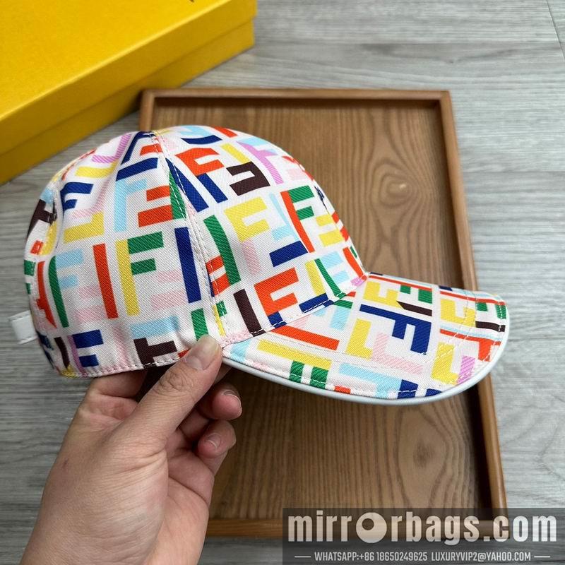 Replica Fendi Hat dx104