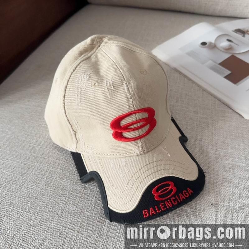 Replica Balenciaga Hat dx21