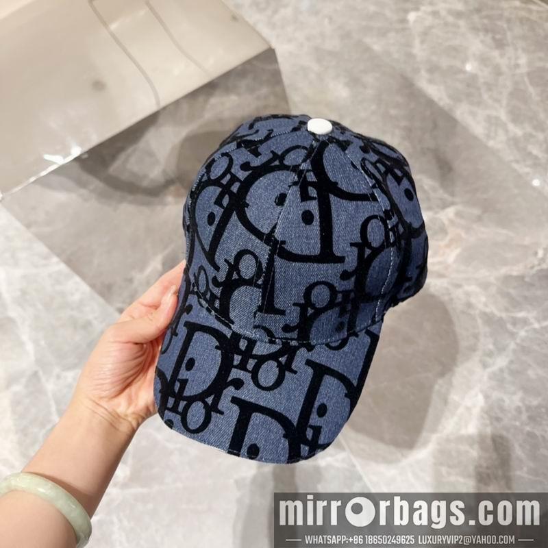 Replica Dior Hat dx13