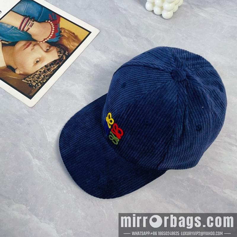 Replica Loewe Hat dx15