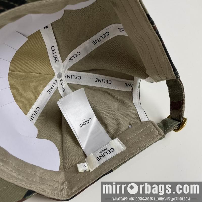 Replica Celine Hat 050710