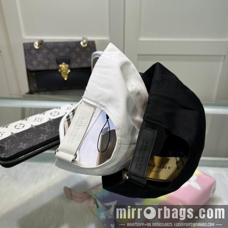 Replica Burberry Hat dx27