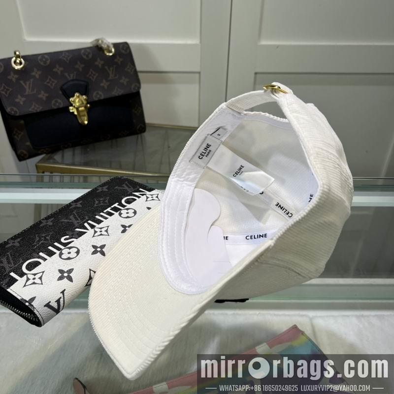 Replica Celine Hat dx103