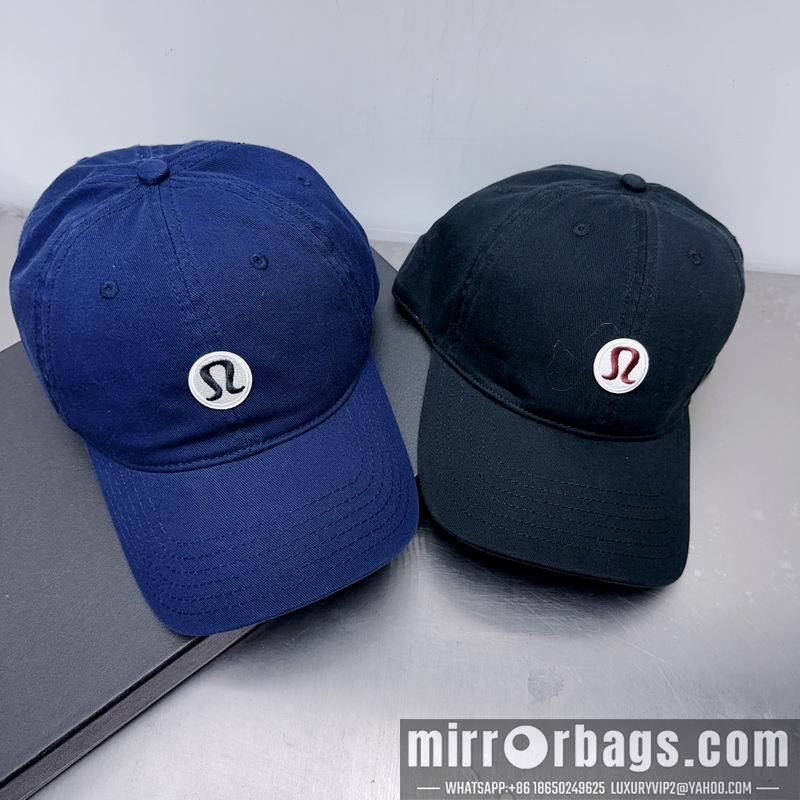 Replica Lululemon Hat dx11