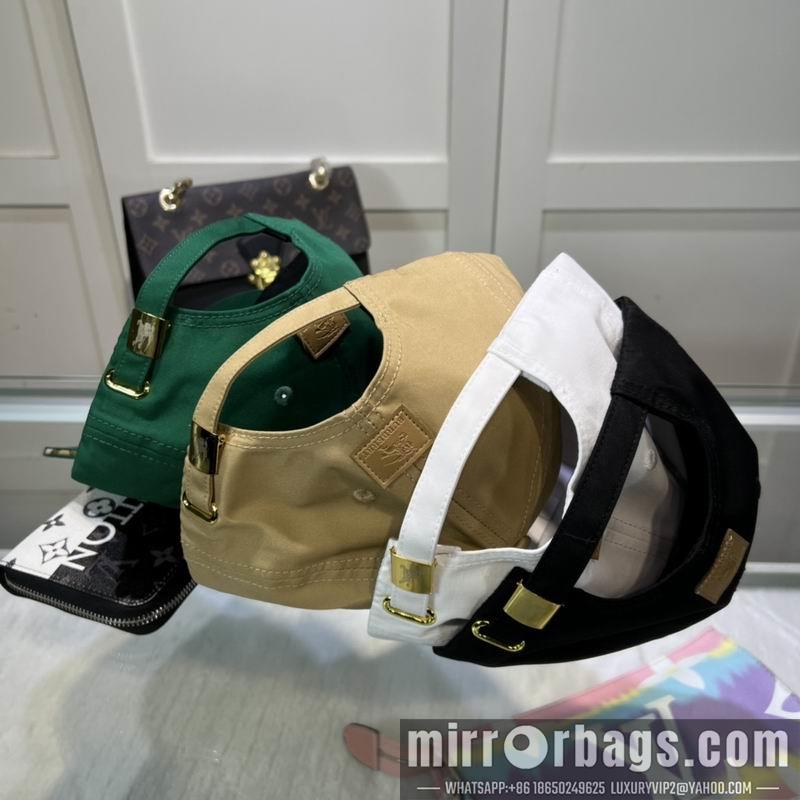 Replica Burberry Hat dx13