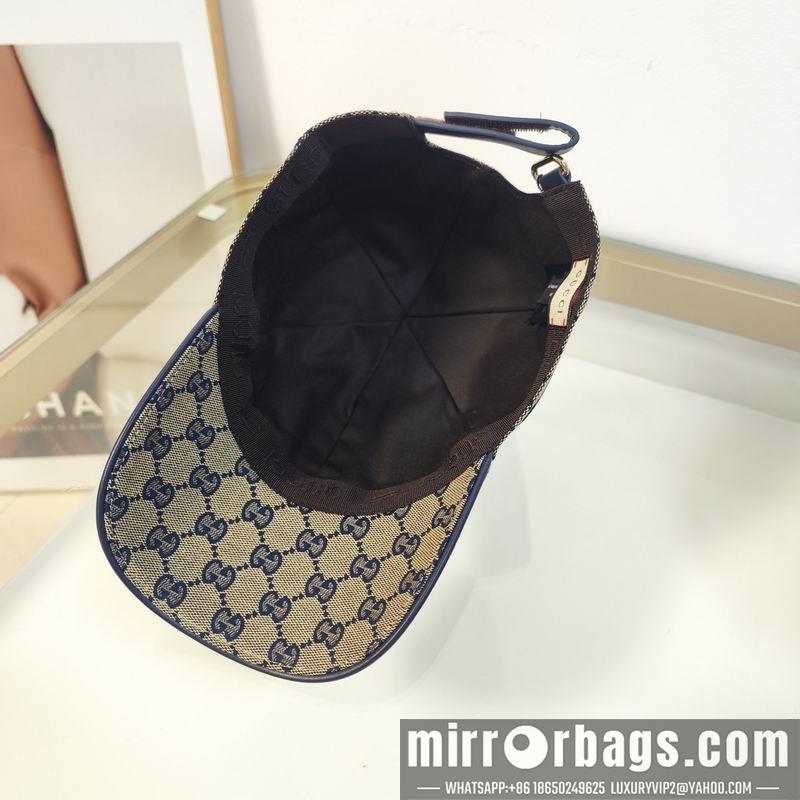 Replica Gucci Hat dx142