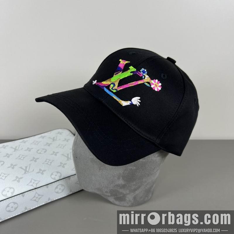 Replica LV Hat dx09
