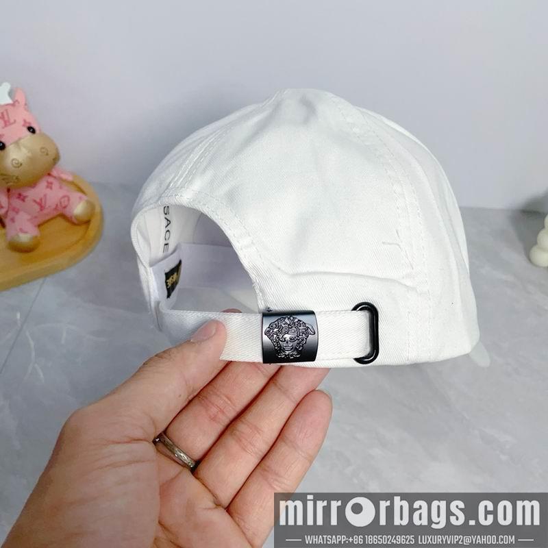 Replica Versace Hat dx02