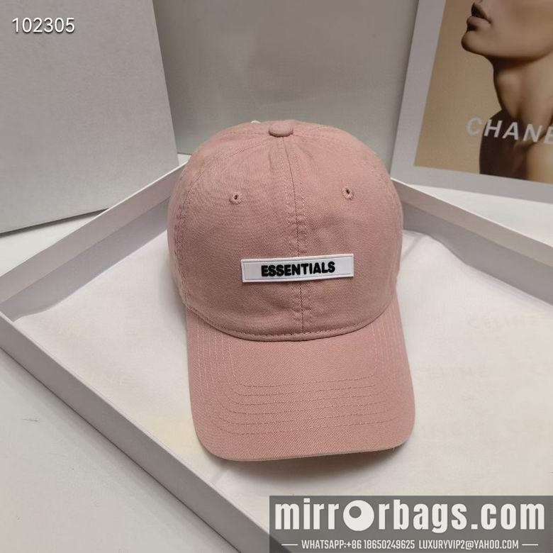 Replica Fear of Gog Hat 09