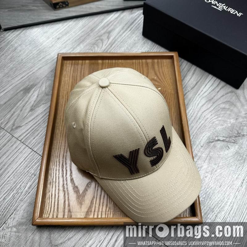 Replica YSL Hat dx08