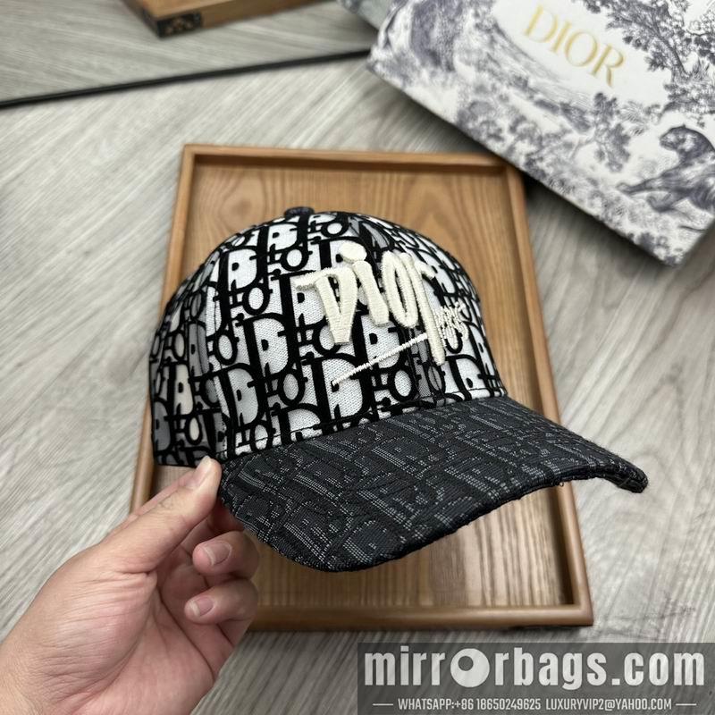 Replica Dior Hat dx53