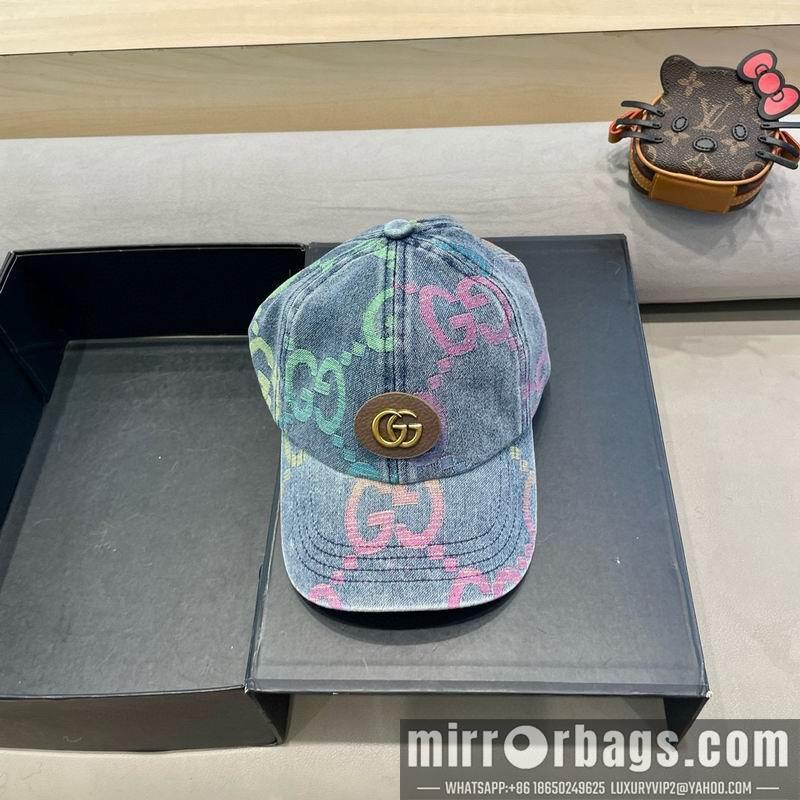 Replica Gucci Hat 020801