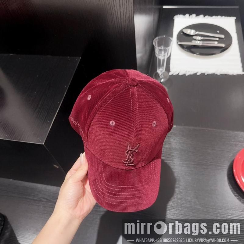 Replica YSL Hat dx24