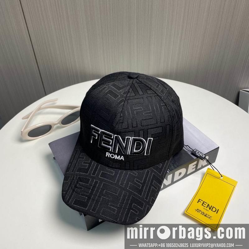 Replica Fendi Hat dx65