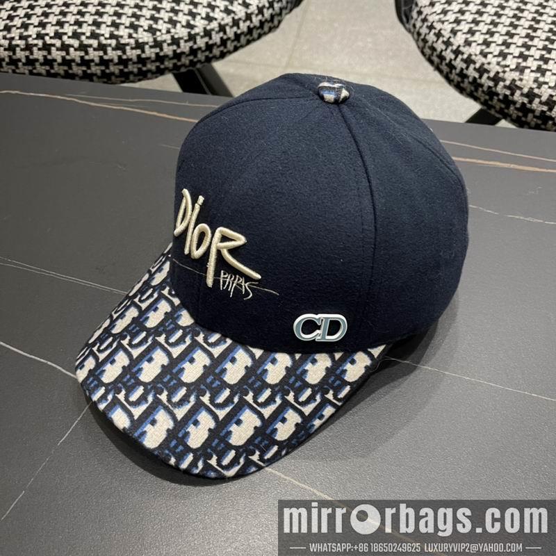 Replica Dior Hat 102801