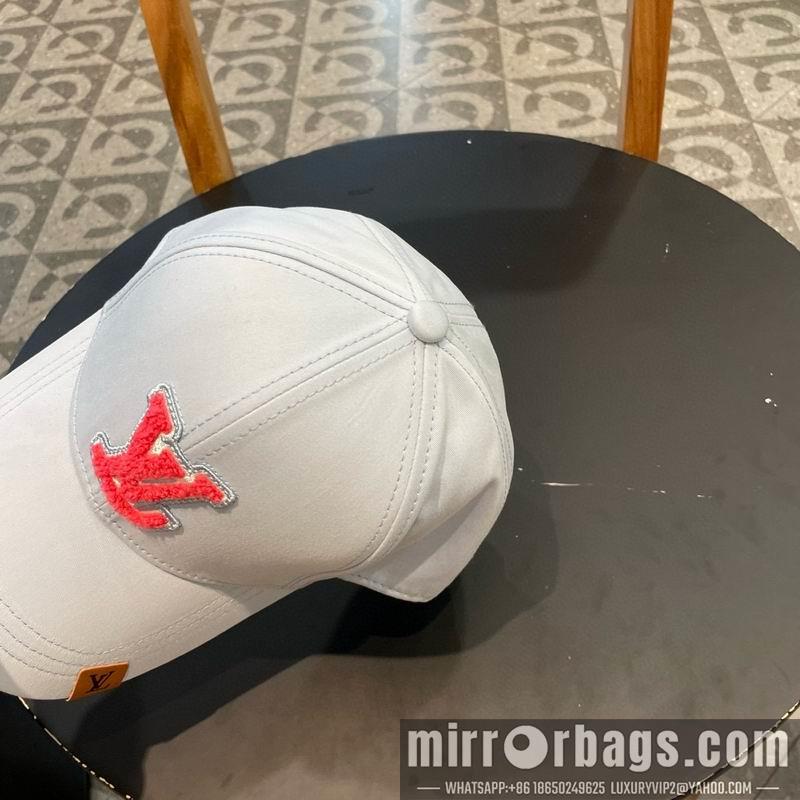Replica LV Hat 072303
