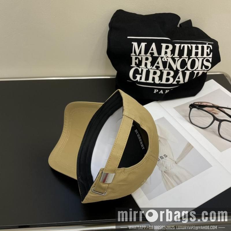 Replica Burberry Hat dx16