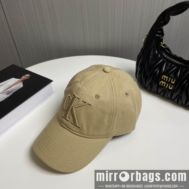Replica CK Hat dx16