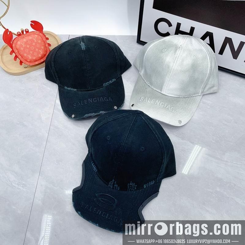 Replica Balenciaga Hat dx120