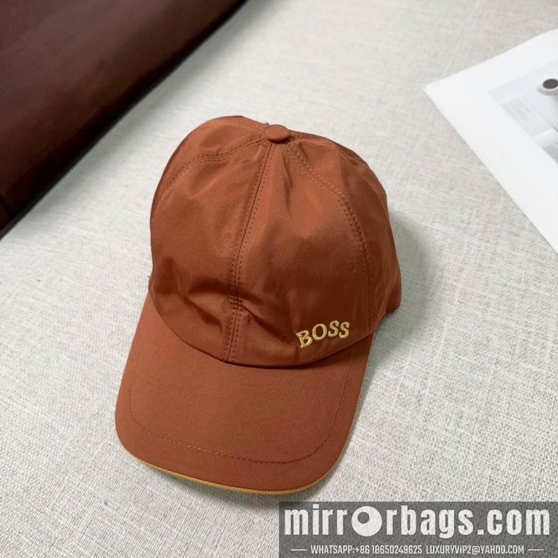 Replica Boss Hat dx06