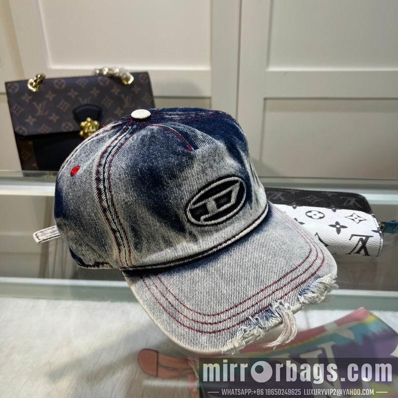 Replica Diesel Hat dx05