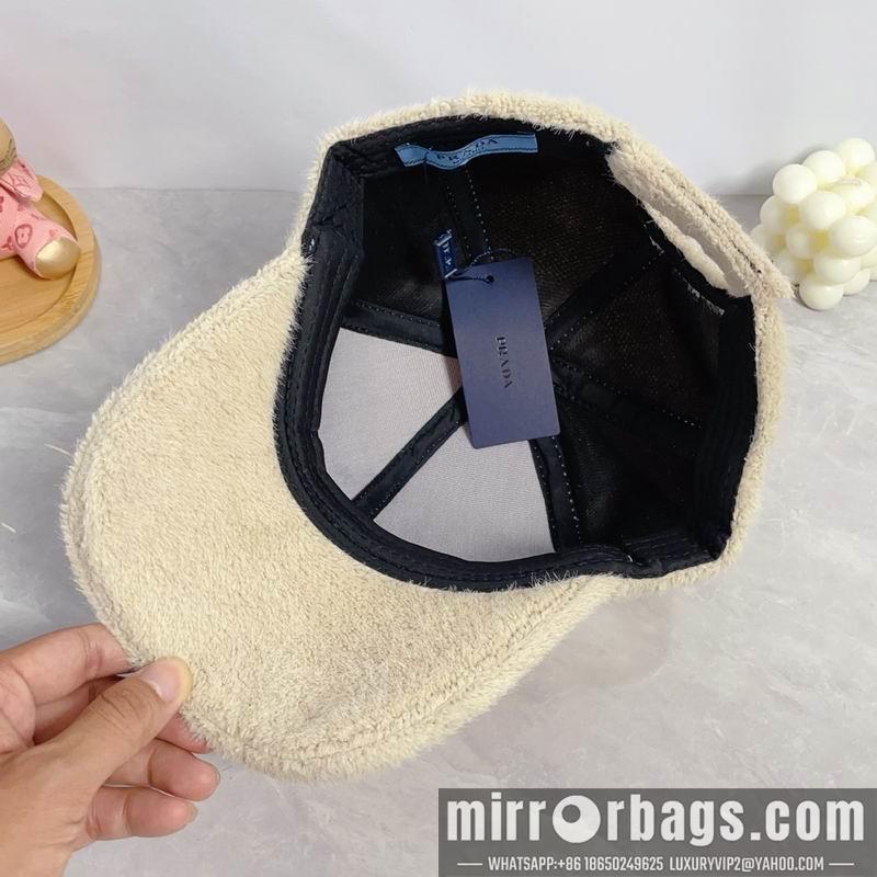 Replica Prada Hat dx38