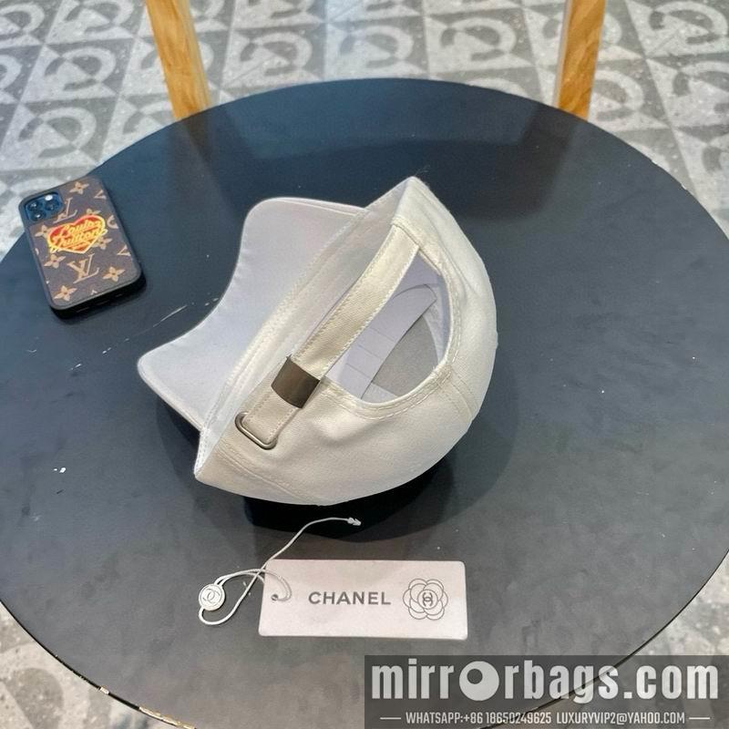 Replica Chanel Hat 072303