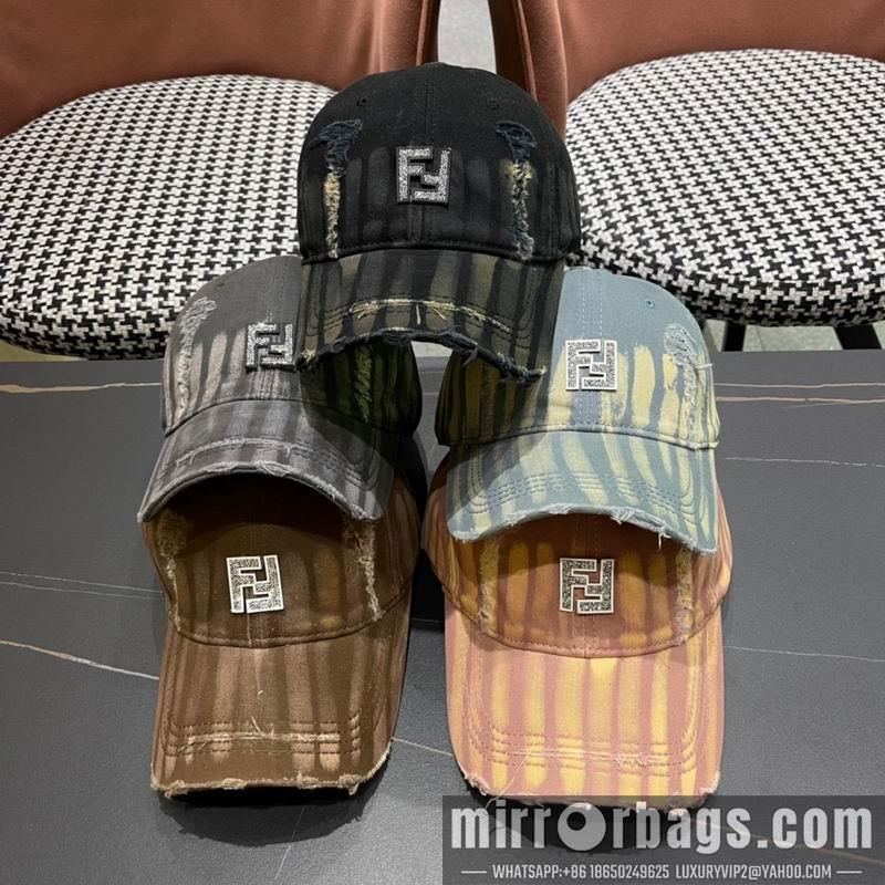 Replica Fendi Hat 091401