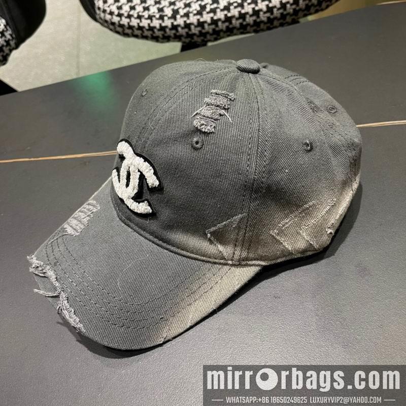 Replica Chanel Hat 082602