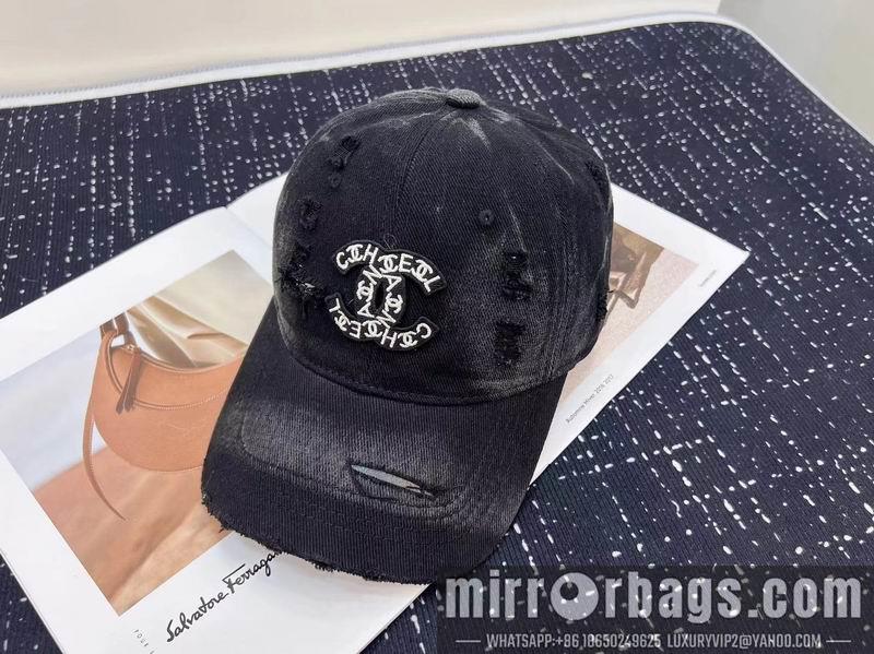 Replica Chanel Hat 042703