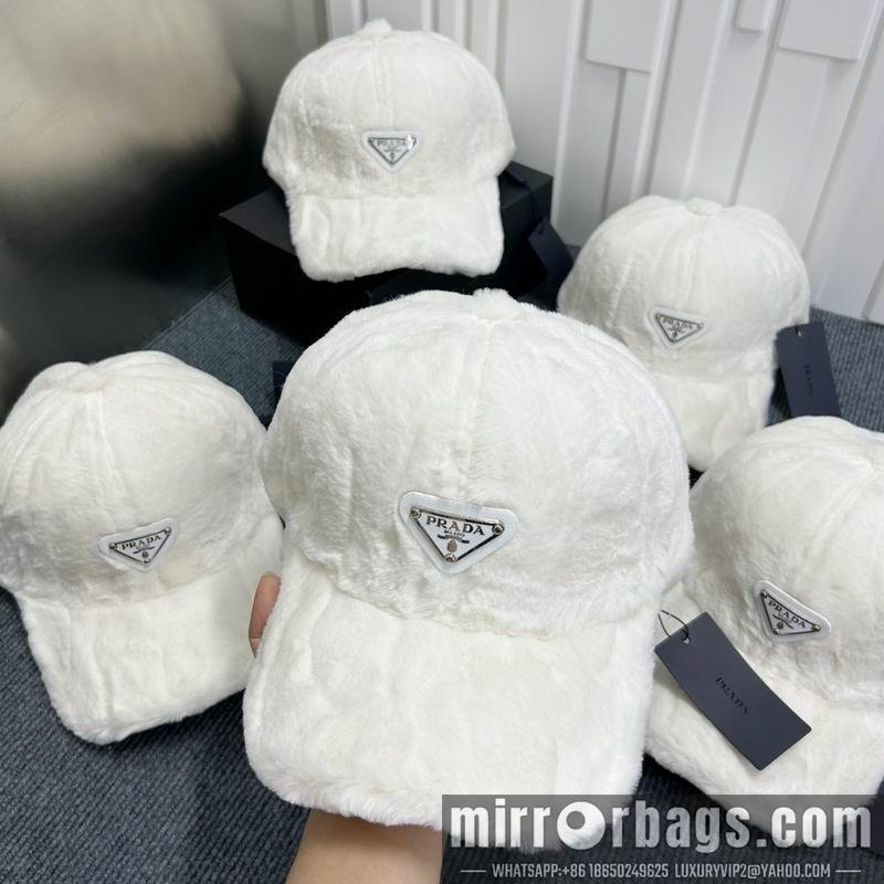 Replica Prada Hat dx59
