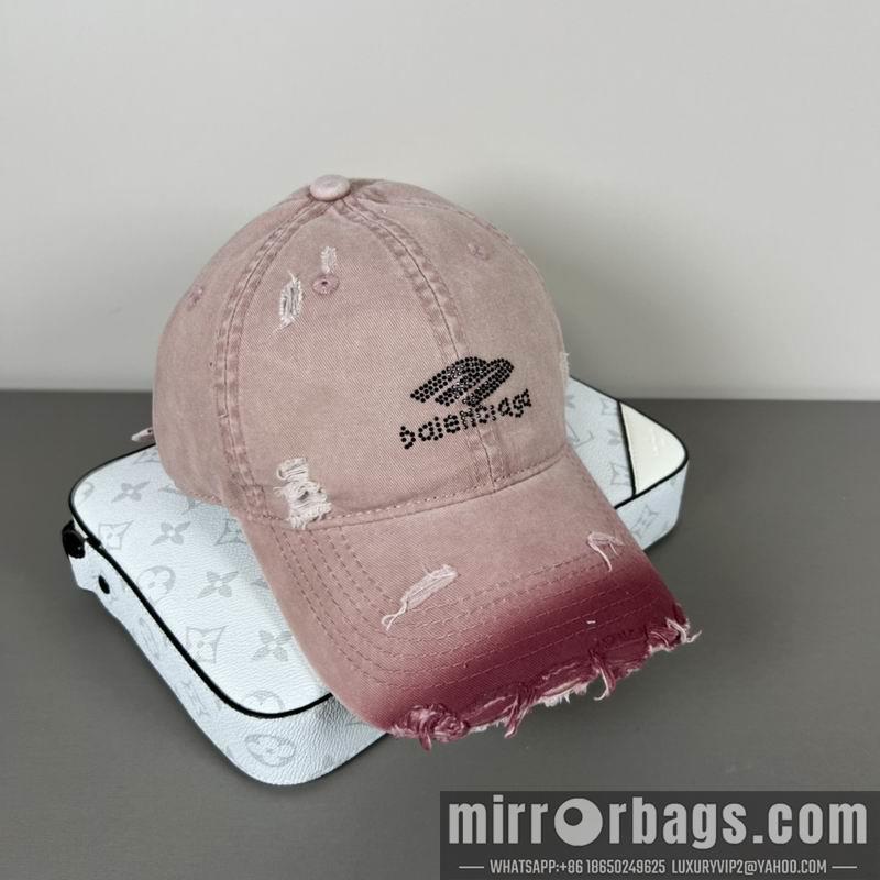 Replica Balenciaga Hat dx26