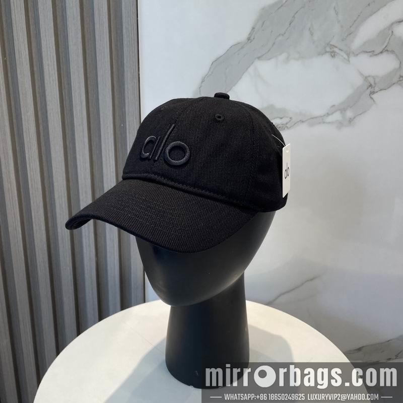 Replica Alo Hat dx46