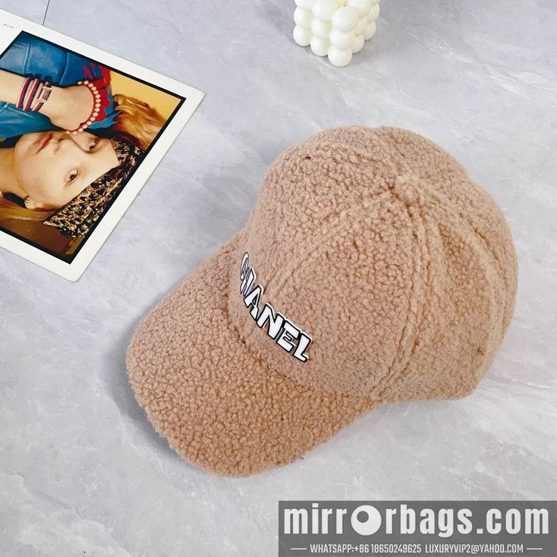 Replica Chanel Hat dx42