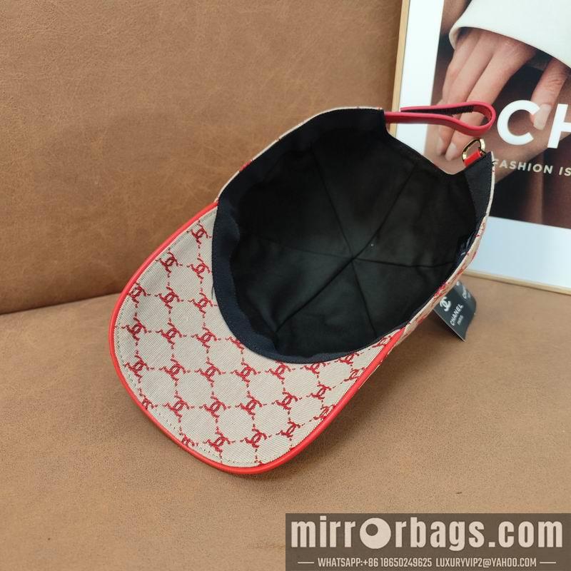 Replica Chanel Hat dx38
