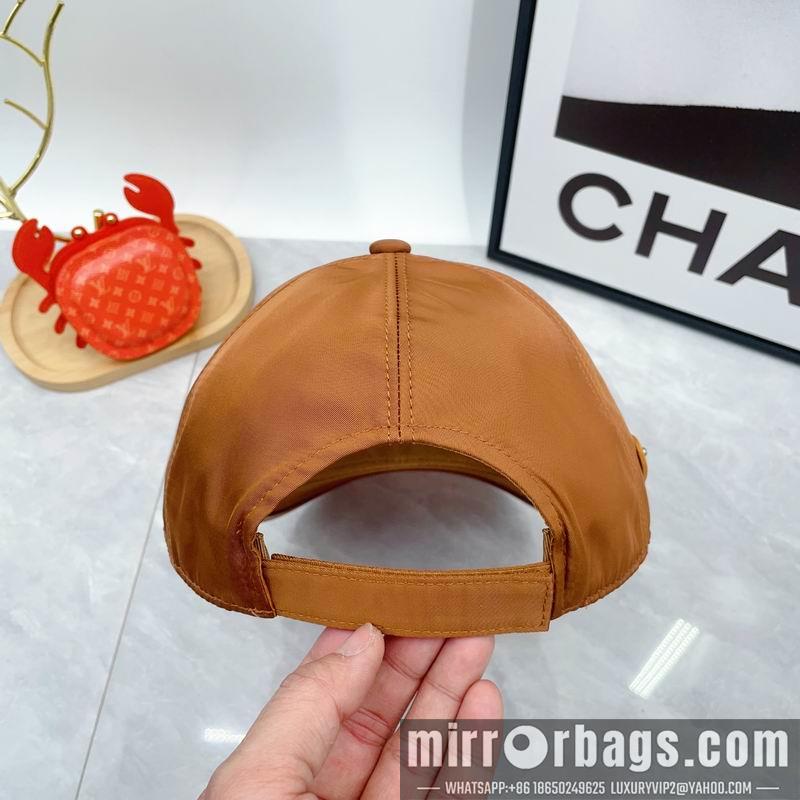 Replica Prada Hat dx02