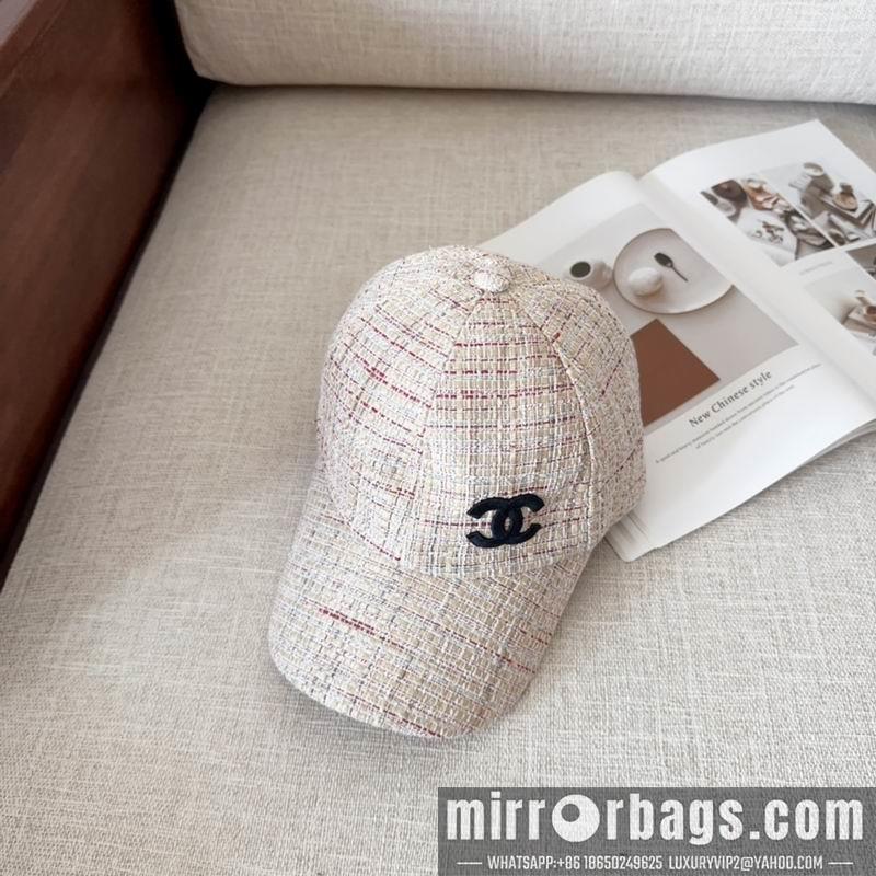 Replica Chanel Hat dx62