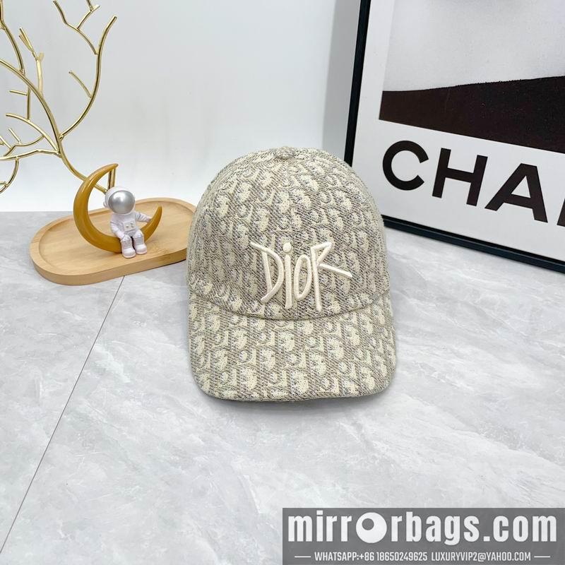 Replica Dior Hat dx77