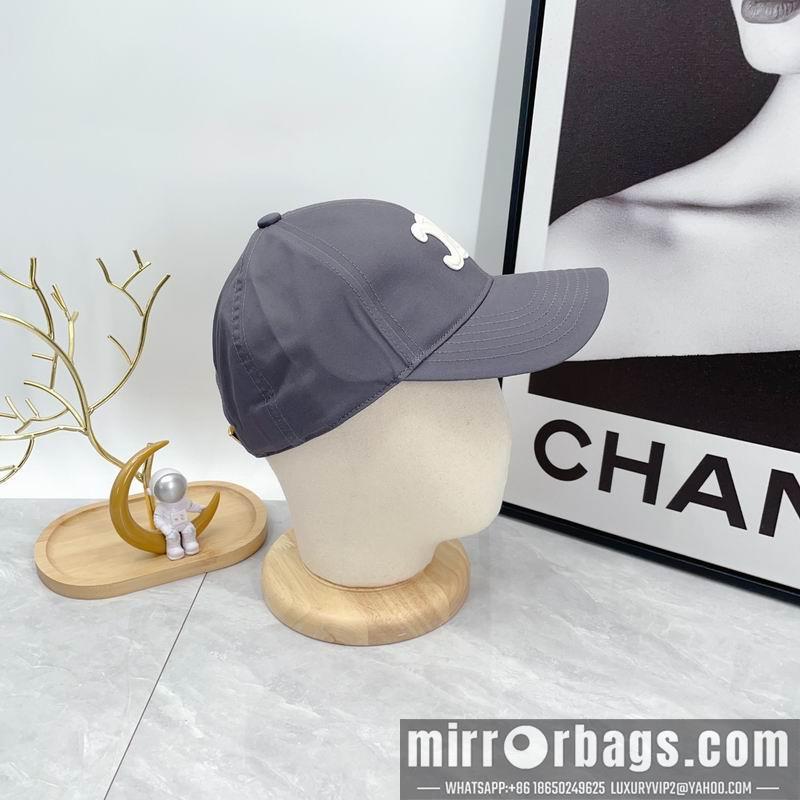 Replica Celine Hat dx33