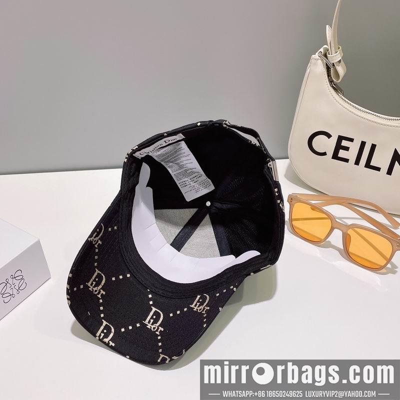 Replica Dior Hat 010201
