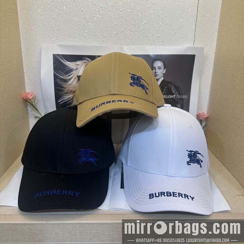 Replica Burberry Hat hm01