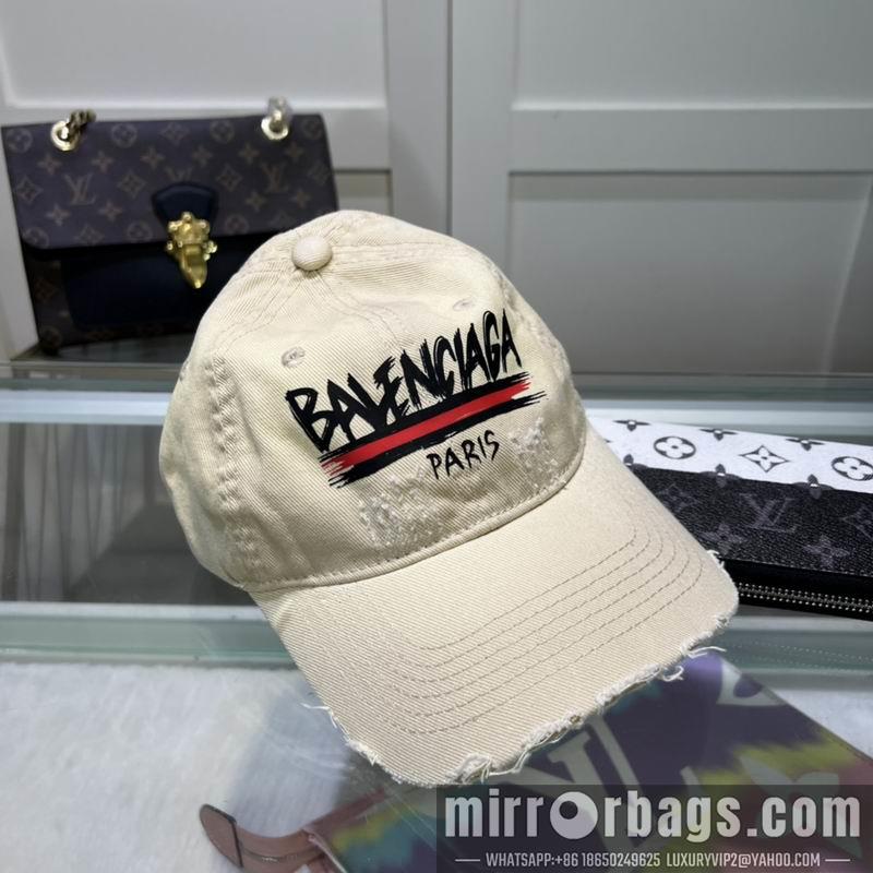 Replica Balenciaga Hat dx62