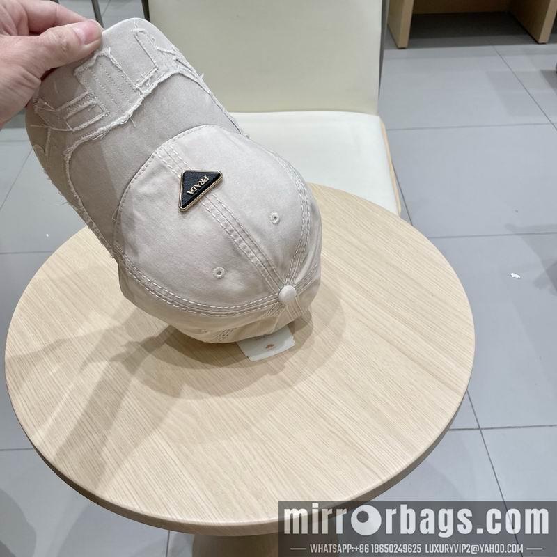Replica Prada Hat 021002
