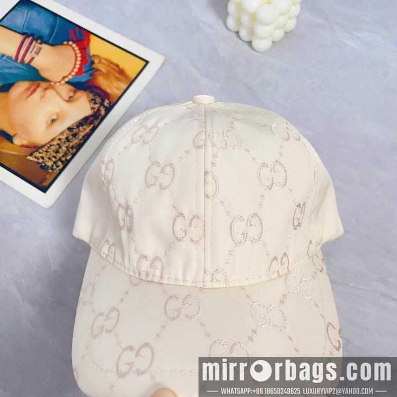 Replica Gucci Hat dx15