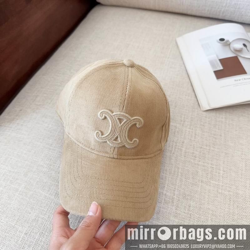 Replica Celine Hat dx116