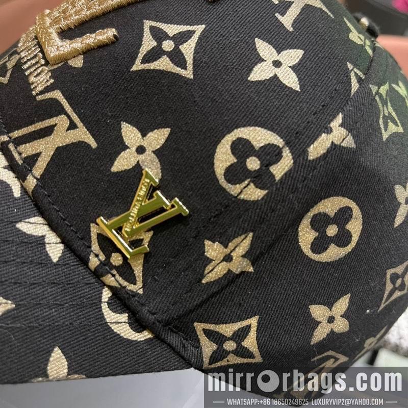 Replica LV Hat 030922