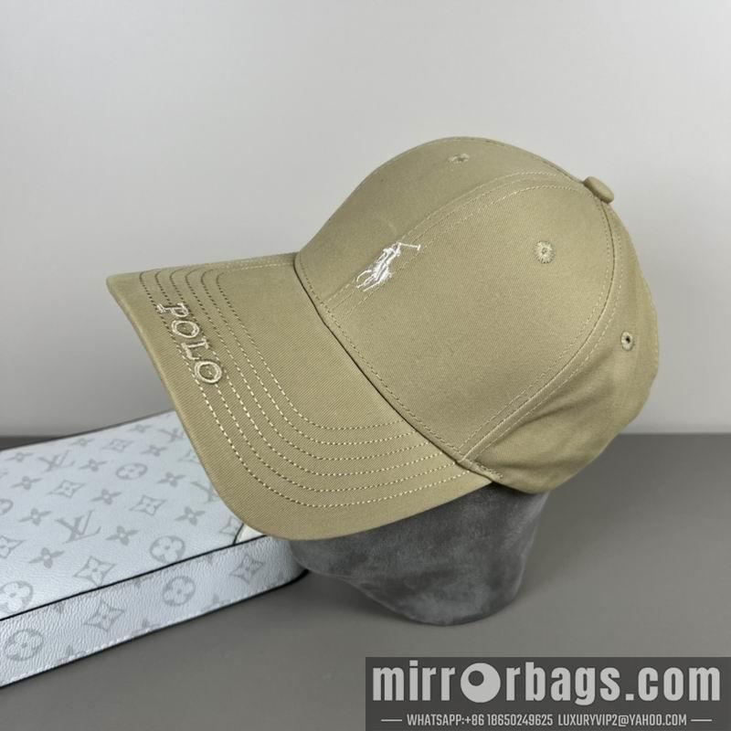 Replica Polo Hat dx19
