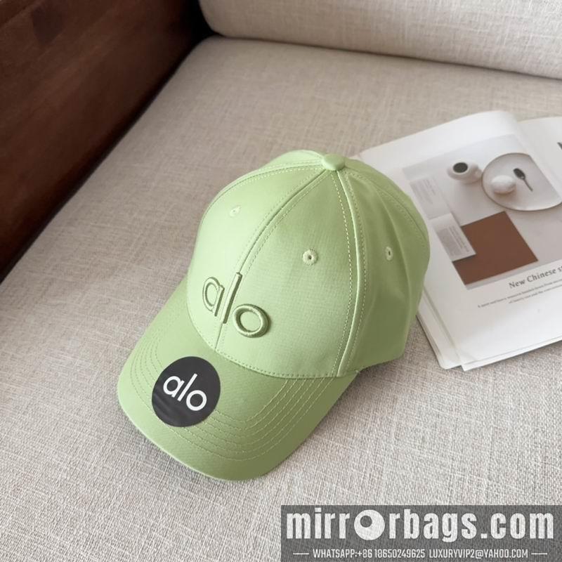 Replica Alo Hat dx01
