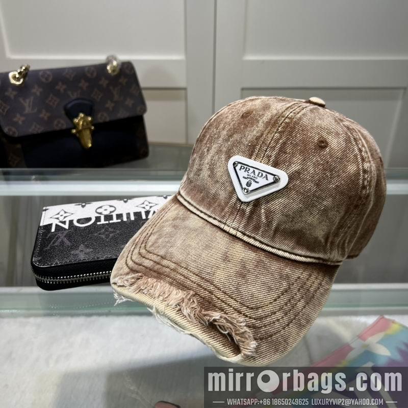 Replica Prada Hat 042803